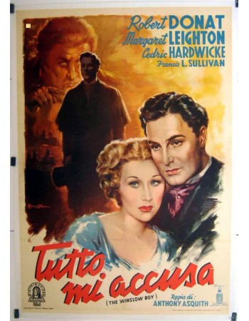 THE WINSLOW BOY