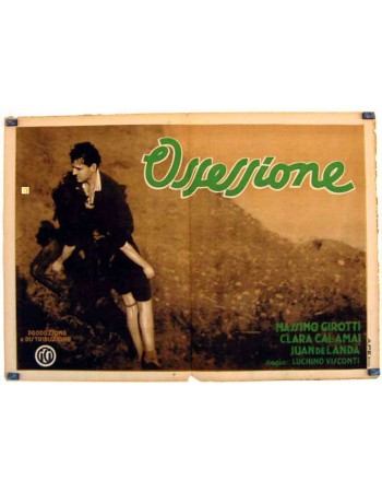 OSSESSIONE