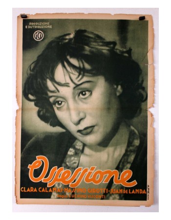 OSSESSIONE