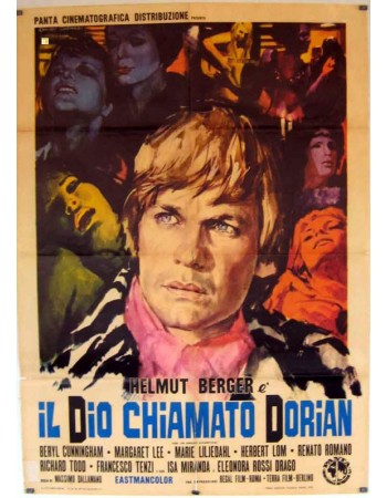 DORIAN GRAY