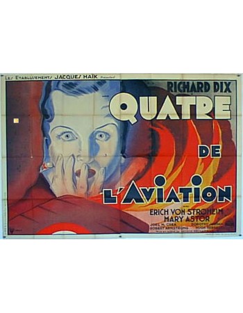 LOST SQUADRON