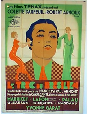 LE TRUC DU BRESILIEN