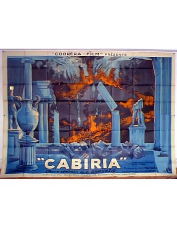 CABIRIA