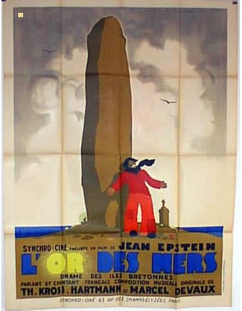 LOR DES MERS