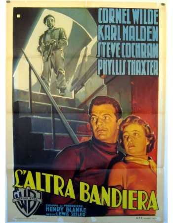 OPERATION SECRET