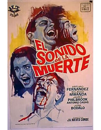 EL SONIDO DE LA MUERTE