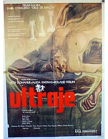 ULTRAJE
