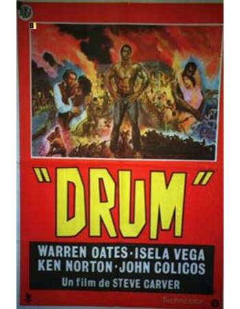 DRUM