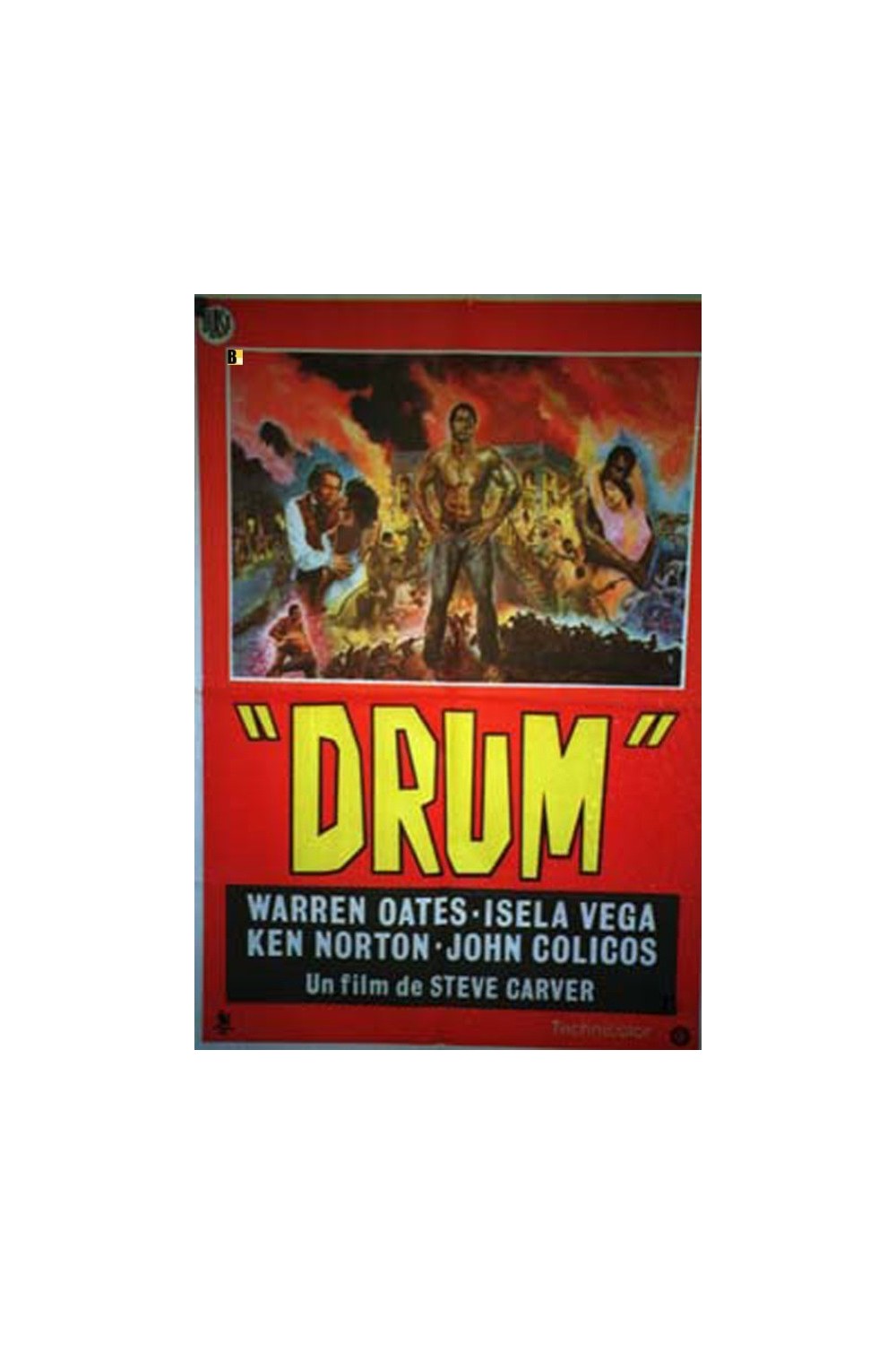 DRUM