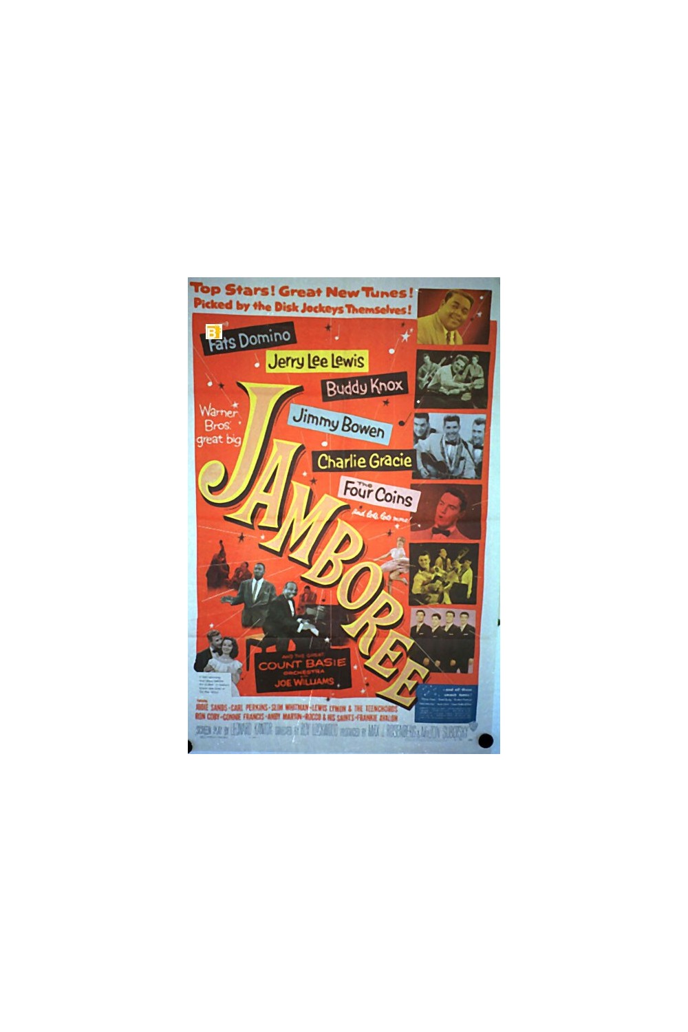 JAMBOREE