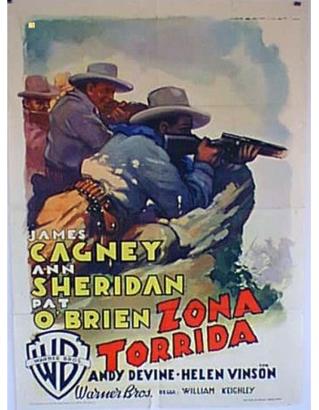 TORRID ZONE