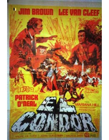 EL CONDOR