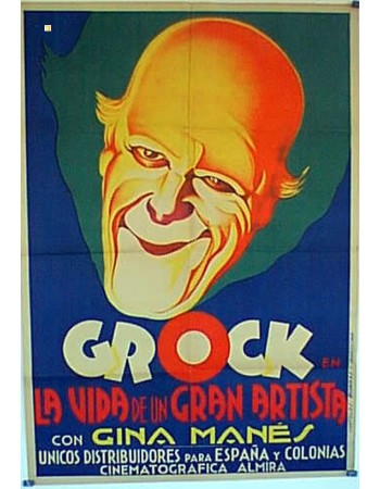GROCK