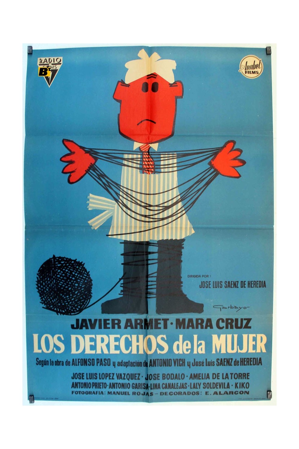 LOS DERECHOS DE LA MUJER