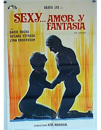 SEXY ... AMOR Y FANTASIA