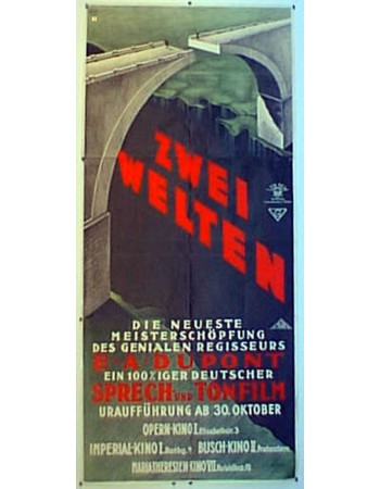 ZWEI WELTEN