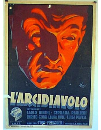 L'ARCIDIAVOLO