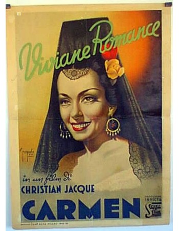 CARMEN