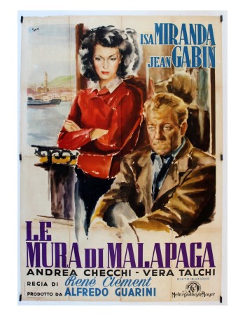 AU DELA DES GRILLES