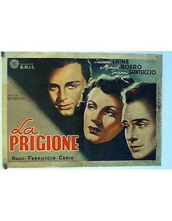 LA PRIGIONE