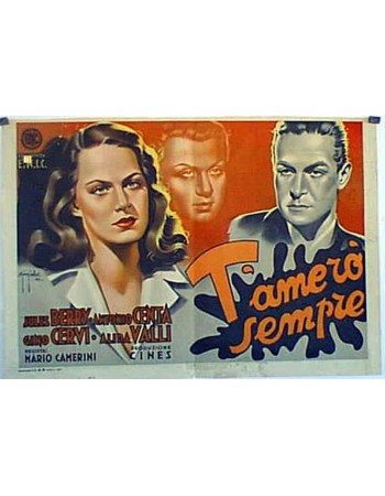T´AMERO SEMPRE