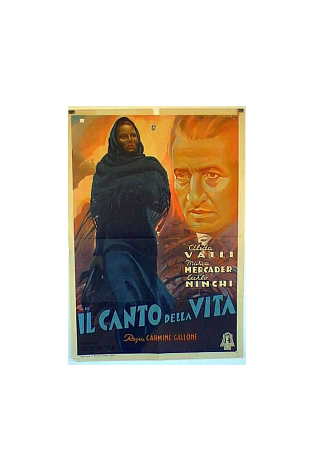IL CANTO DELLA VITA