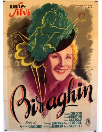 BIRAGHIN