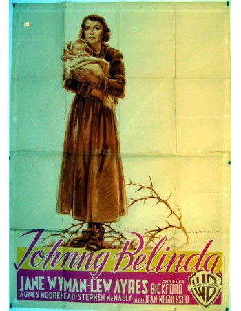 JOHNNY BELINDA