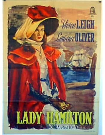 THAT HAMILTON WOMAN