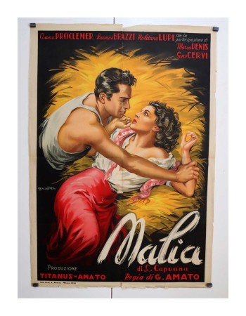 MALÌA