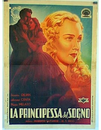 LA PRINCIPESSA DEL SOGNO