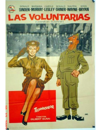 OPERATION BULLSHINE
