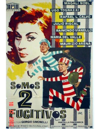 NOI SIAMO 2 EVASI