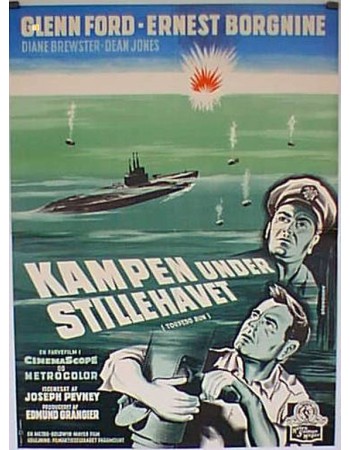 TORPEDO RUN