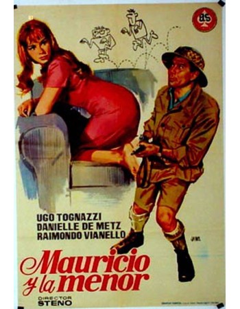 LA RAGAZZA DI MILLE MESI