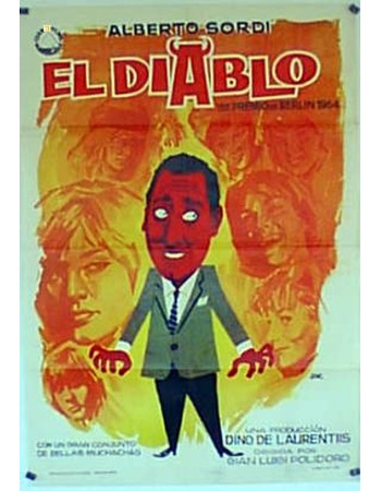Il diavolo