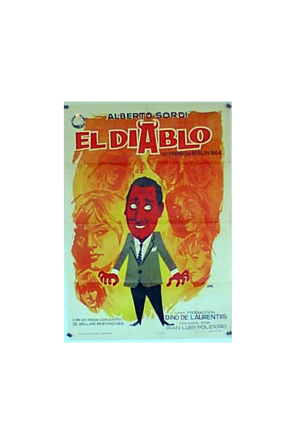 Il diavolo