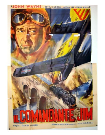 FLYING TIGERS