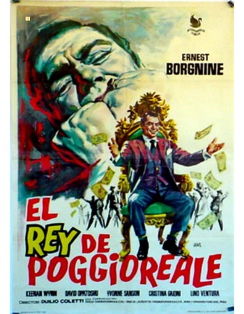 IL RE DI POGGIOREALE
