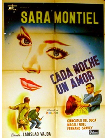 LA DAMA DE BEIRUT