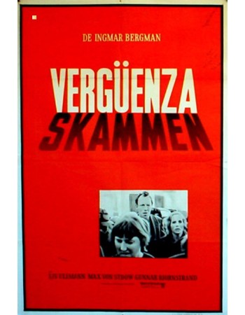 SKAMMEN