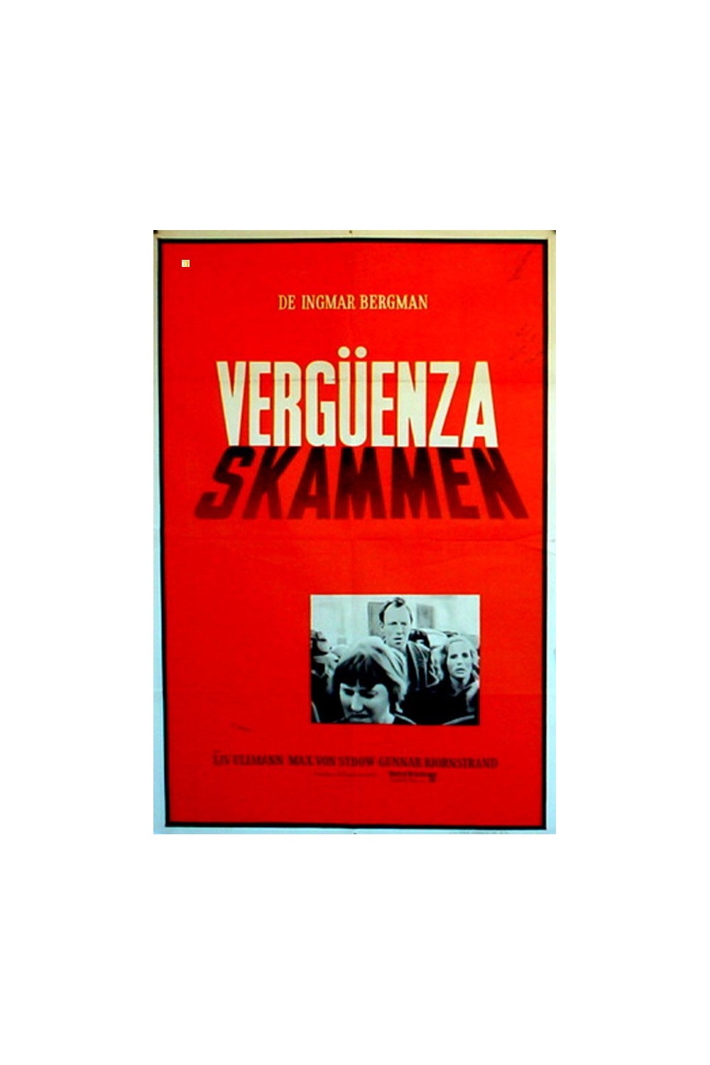SKAMMEN