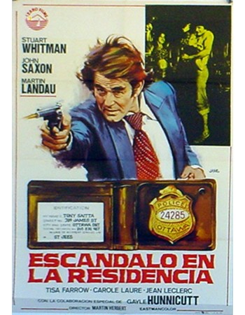 A Special Magnum for Tony Saitta