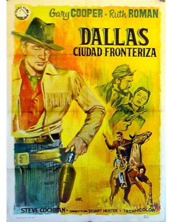 DALLAS