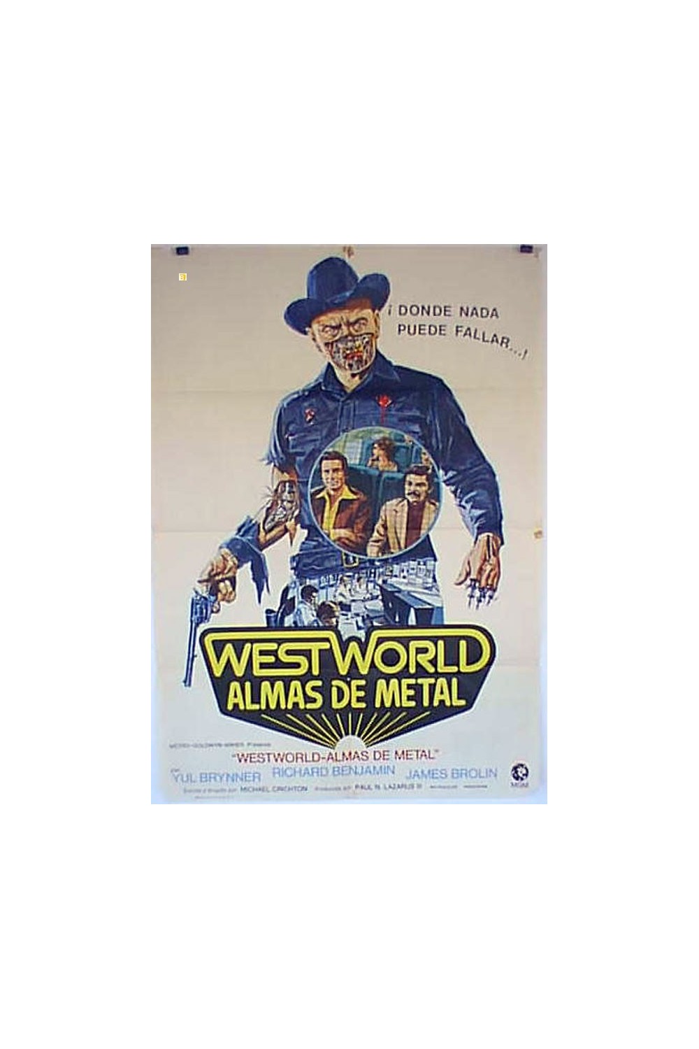 WESTWORLD