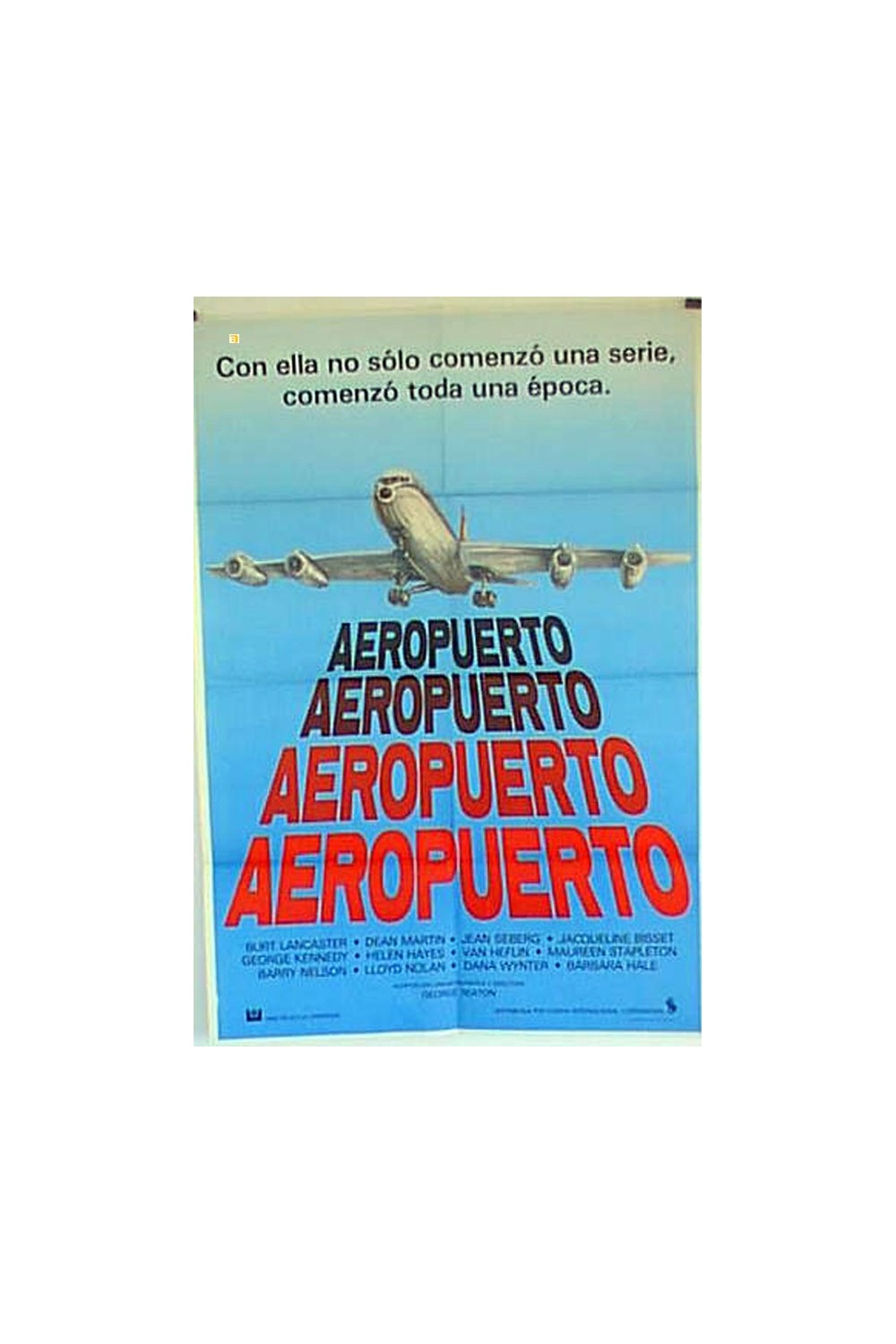 AIRPORT
