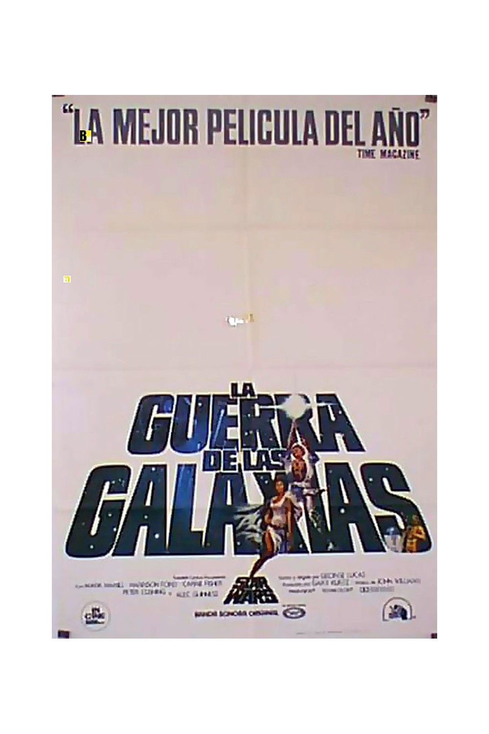 STAR WARS