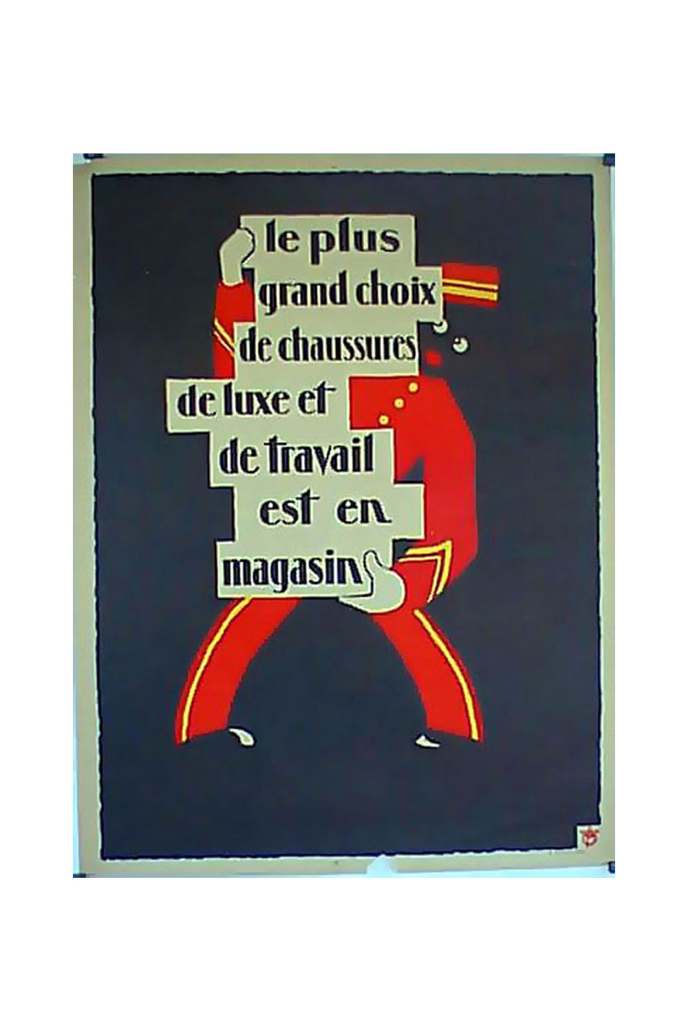 LE PLUS GRAND CHOIX