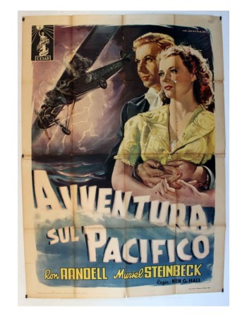 PACIFIC ADVENTURE