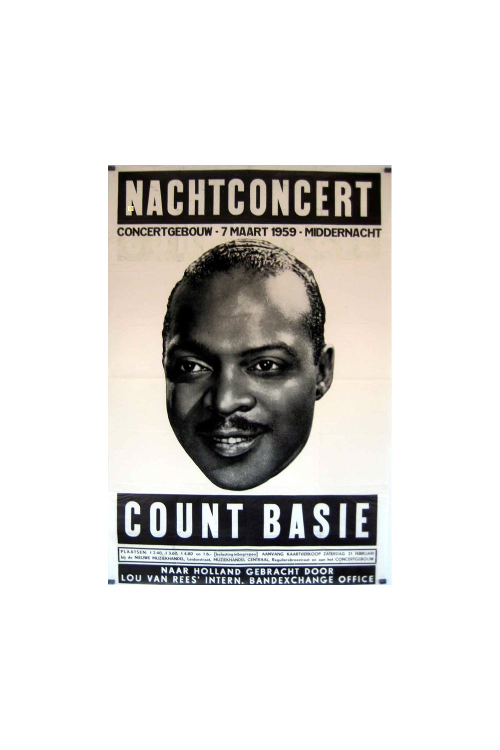 COUNT BASIE